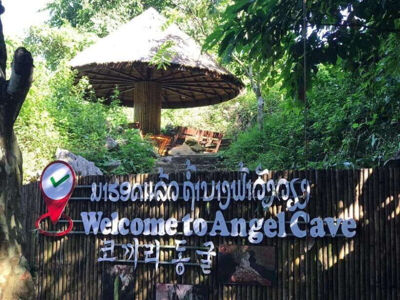 From Vientiane: Vang Vieng Tour with Cave Kayak & Zipline - An In-Depth Look at the Tour