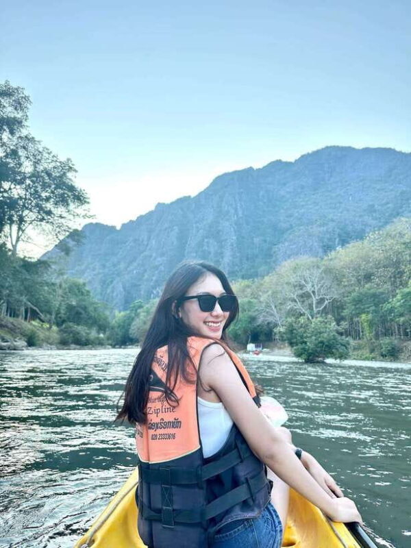 From Vientiane: Vang Vieng Tour with Cave Kayak & Zipline - Who Will Love This Tour