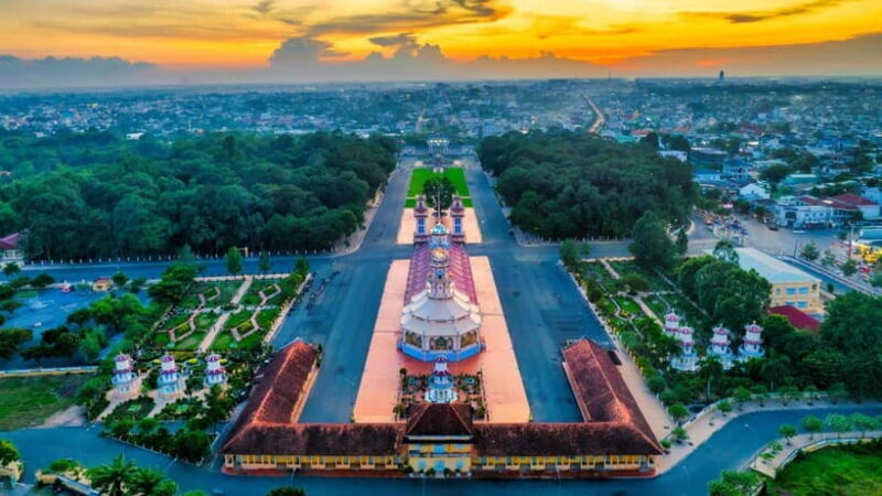 From Vietnam: 8-Day Tour to Cambodia by Speedboat - The Sum Up