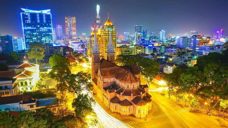 From Vietnam: 8-Day Tour to Cambodia by Speedboat - FAQ