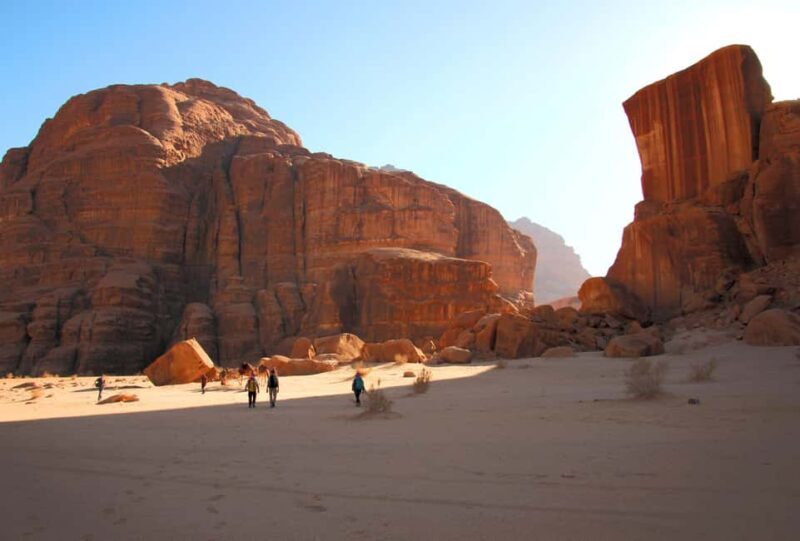 From Wadi Rum: 4 Hour Jeep Tour or Sunset Jeep Tour - Final Thoughts: Why Choose This Jeep Tour?