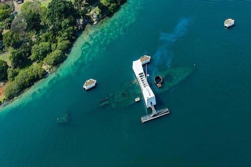 From Waikiki: Battleships of WWII at Pearl Harbor Tour - FAQ