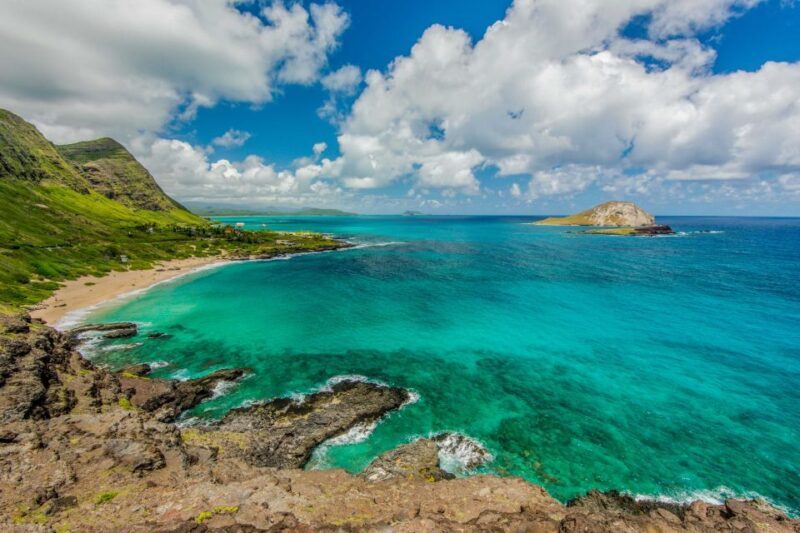 From Waikiki: Best of Oahu Photo Tour with Pickup - Exploring the Itinerary: What You’ll Experience