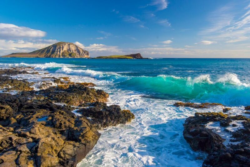 From Waikiki: Best of Oahu Photo Tour with Pickup - Practical Considerations & Tips