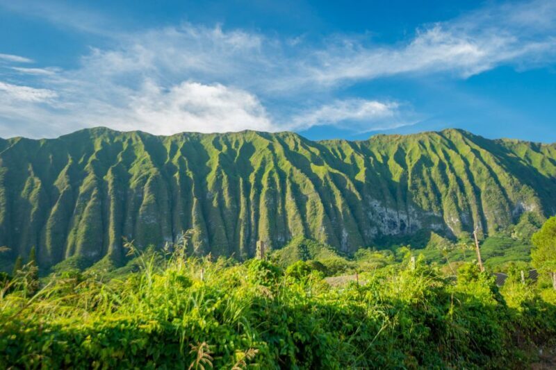 From Waikiki: Best of Oahu Photo Tour with Pickup - FAQs
