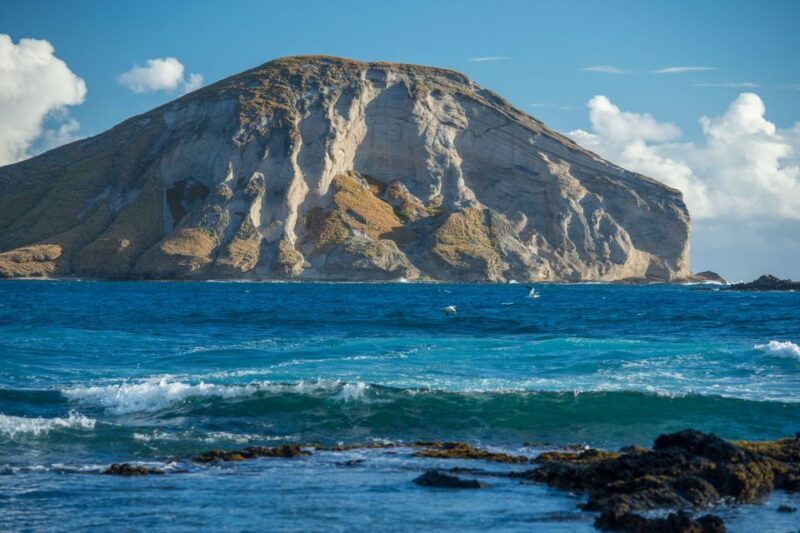 From Waikiki: Best of Oahu Photo Tour with Pickup - Final Thoughts