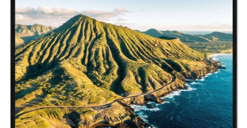 From Waikiki: Circle Island Tour - An Overview of the Experience