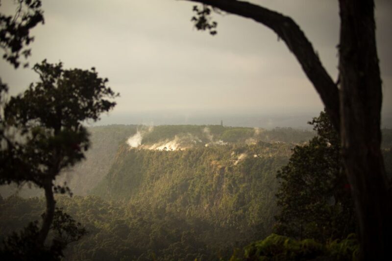 From Waikoloa: Big Island Tour with Lunch - Exploring the Big Island in One Day: The Itinerary
