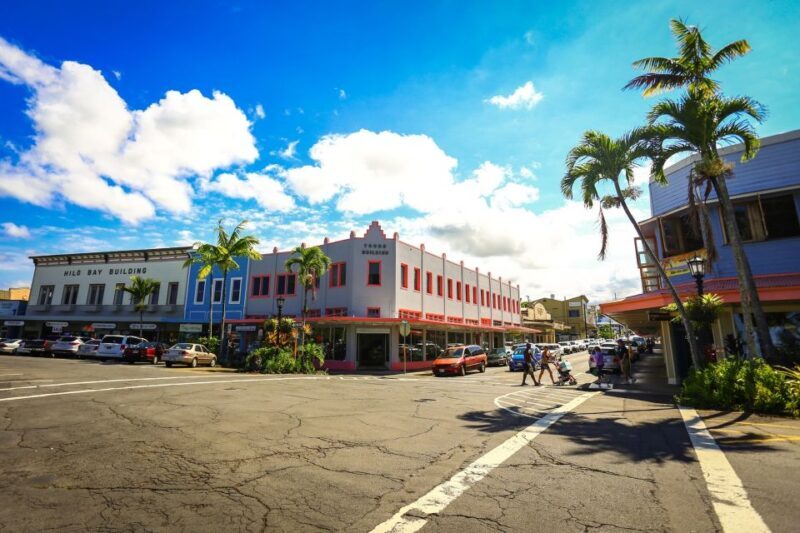 From Waikoloa: Big Island Tour with Lunch - Final Thoughts