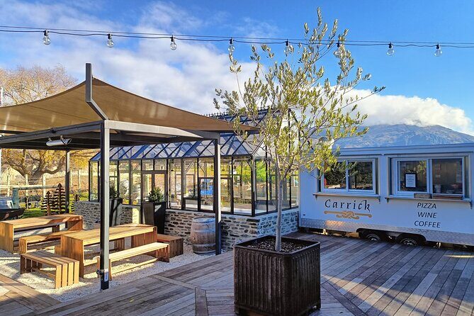 From Wanaka Bike the Lake Dunstan Trail with Shuttle Return - The Itinerary: What to Expect