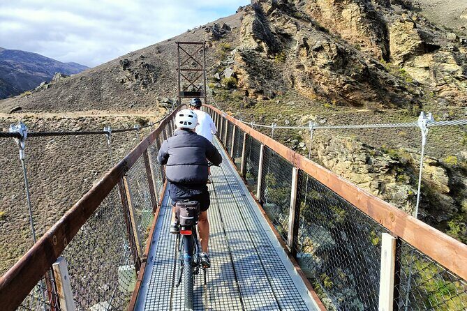 From Wanaka Bike the Lake Dunstan Trail with Shuttle Return - The Sum Up: Is This Tour Right for You?
