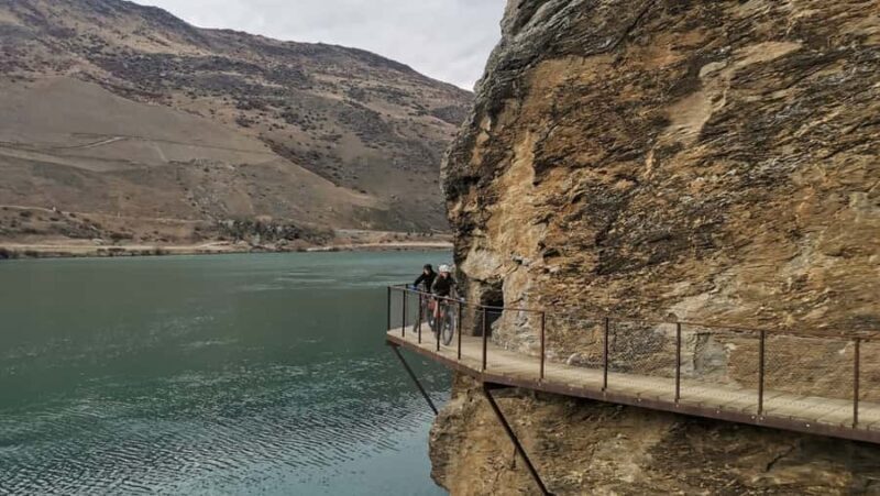 From Wanaka: Lake Dunstan Trail E-Bike Hire & Shuttle - An Overview of the Lake Dunstan Trail E-Bike Tour