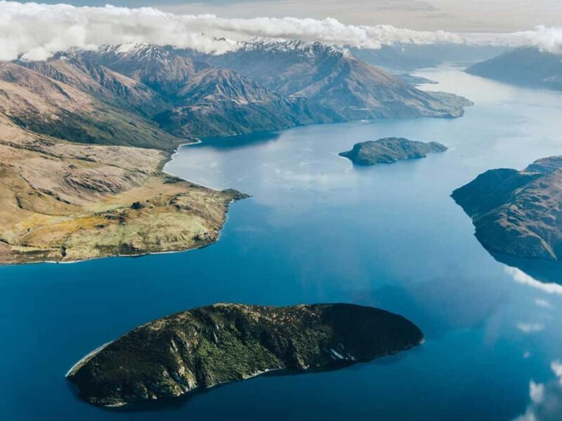 From Wanaka: Milford Sound Flight with Landing & Glaciers - Who Should Consider This Tour?