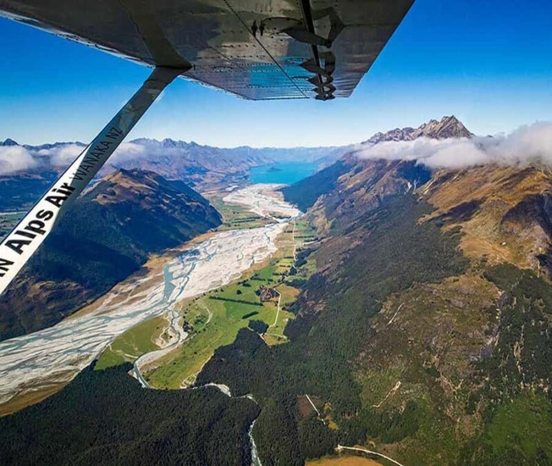 From Wanaka: Milford Sound & Glaciers Scenic Flyover - Frequently Asked Questions