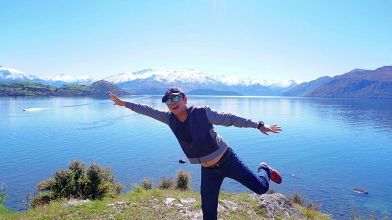 From Wanaka: Ruby Island 1-Hour Cruise and Photo Walk - Final Thoughts