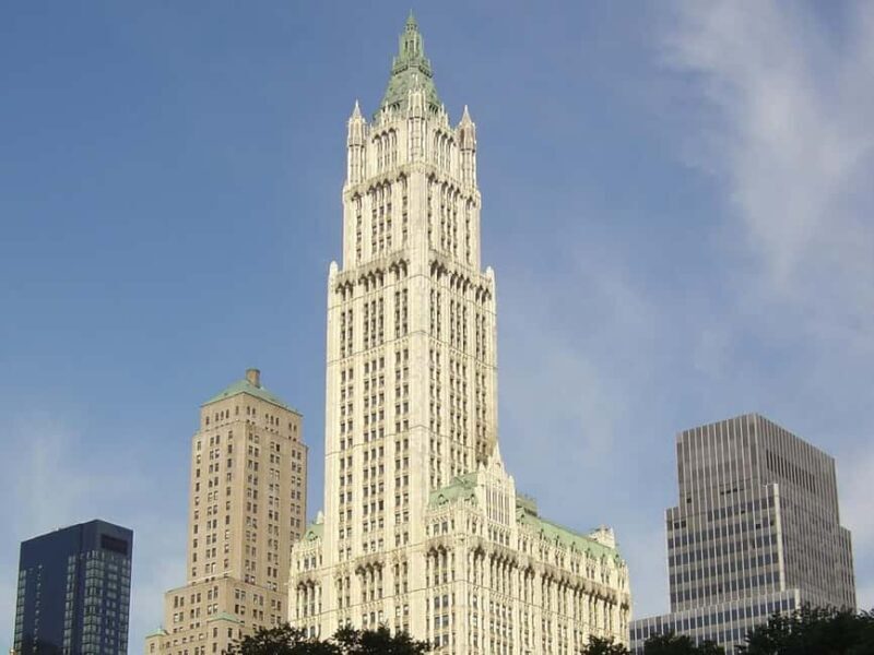 From Washington D.C. Niagara Falls and NYC 3-Day Tour - What Travelers Can Expect