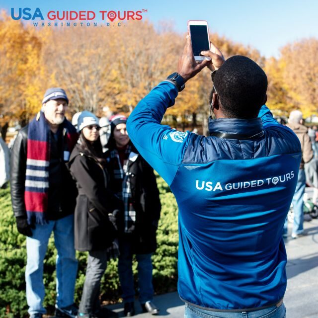 From Washington DC: Gettysburg Battlefield Private Tour - A Detailed Look at the Gettysburg Private Tour