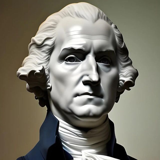 From Washington DC: Mount Vernon Bus & Walking Tour - The Experience in Detail