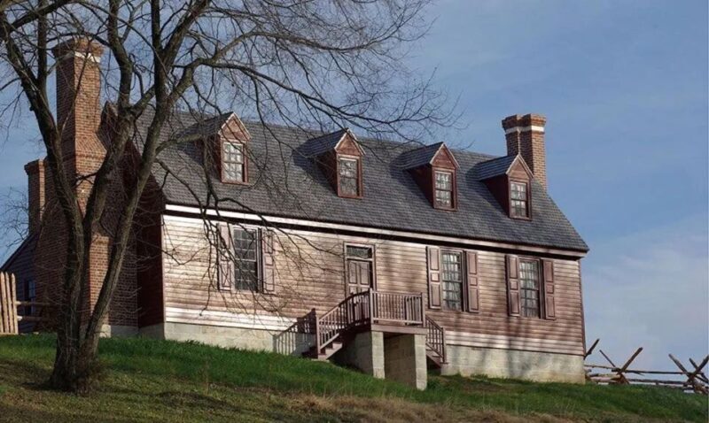 From Washington DC: Mount Vernon Bus & Walking Tour - Who Should Consider This Tour?