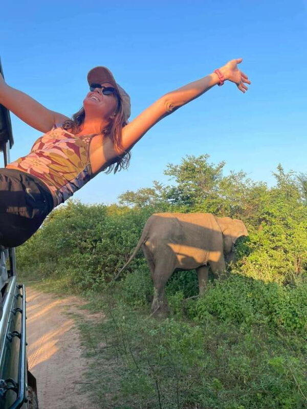 From Weligama : Udawalawa National Park Safari Tour - Final Thoughts: Is It Worth It?