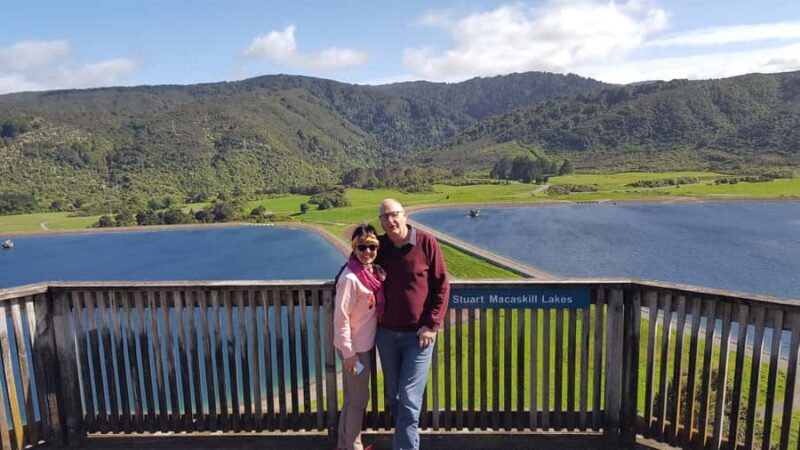 From Wellington: Martinborough Winery Tour - Why This Tour Works Well for Travelers