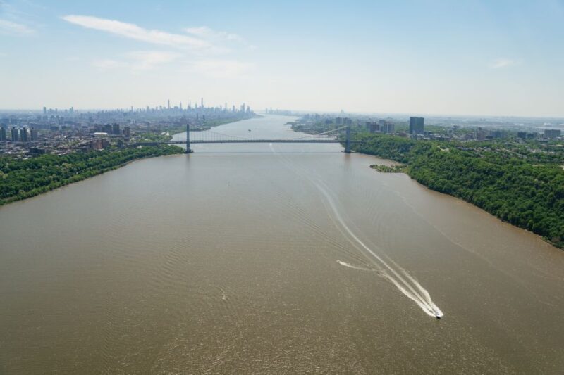 From Westchester: New York City Scenic Helicopter Tour - Final Thoughts