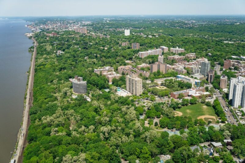 From Westchester: New York City Scenic Helicopter Tour - FAQ