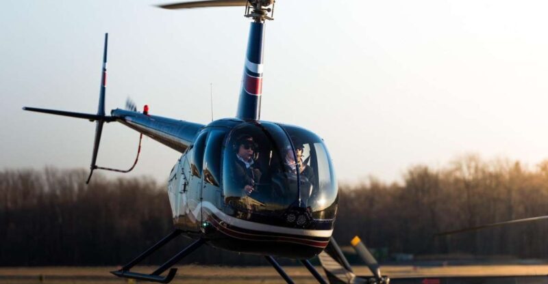 From Westchester: New York Helicopter Piloting Experience - Final Thoughts