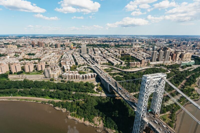 From Westchester: Private NYC Helicopter Tour for 2-6 People - A Closer Look at the Itinerary