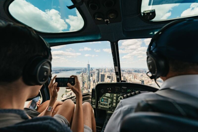 From Westchester: Private NYC Helicopter Tour for 2-6 People - Final Thoughts: Is It Worth It?
