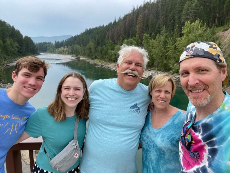 From Whitefish: West Glacier & Polebridge Day Tour - The Sum Up