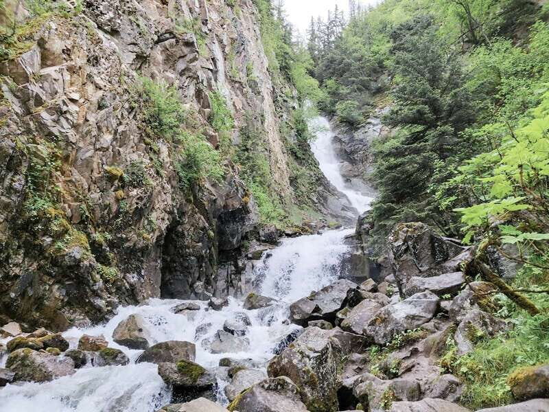 From Whitehorse: Skagway Day-Trip - The Sum Up