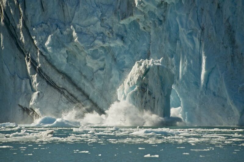 From Whittier/Anchorage: Prince William Sound Glacier Cruise - Is It Worth the Price?