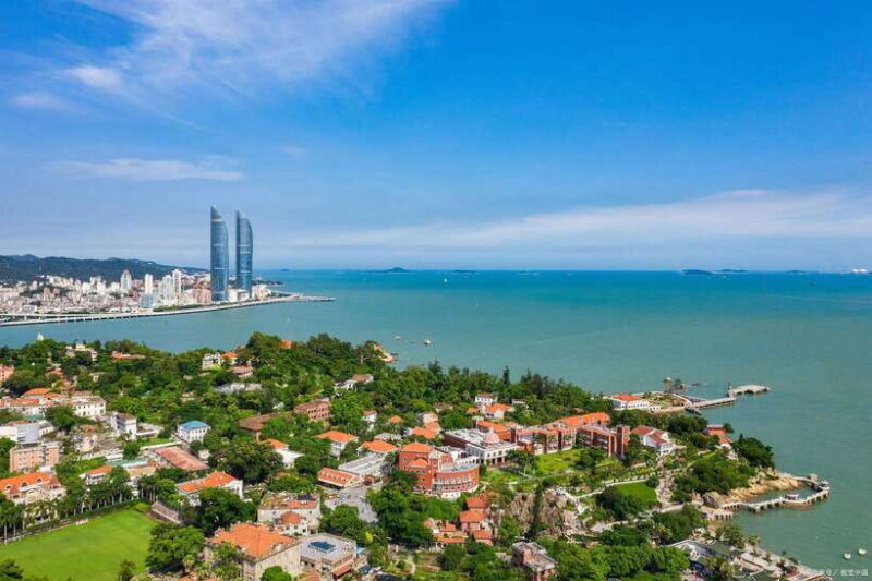 From Xiamen: 3-Day Tulou and Gulangyu Island Tour - An In-Depth Look at the 3-Day Xiamen Tour