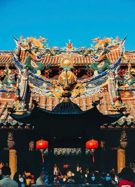 From Xiamen: Quanzhou Heritage Villages & Maritime Silk Tour - Discovering Quanzhou’s Living Heritage