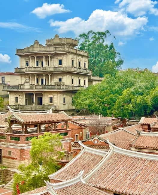 From Xiamen: Quanzhou Heritage Villages & Maritime Silk Tour - Who Should Consider This Tour?