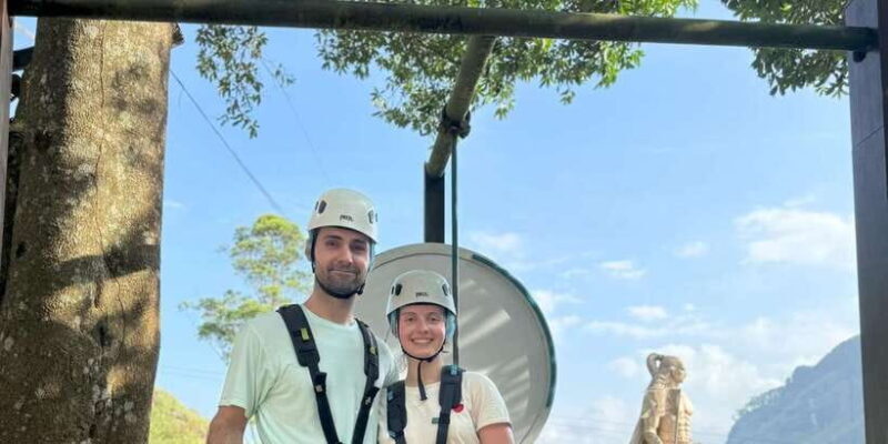 From Yala / Tissa - Day Trip to Experience Ella Peaks - Transportation, Timing, and Practicalities