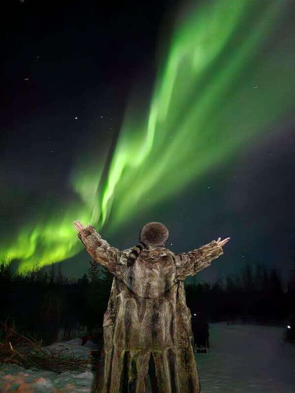 From Yellowknife: Aurora Borealis Tour with Cozy Cabin Base - Who Will Love This Tour?