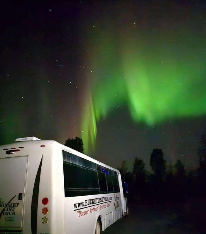 From Yellowknife: Aurora Borealis Tour with Cozy Cabin Base - Final Thoughts