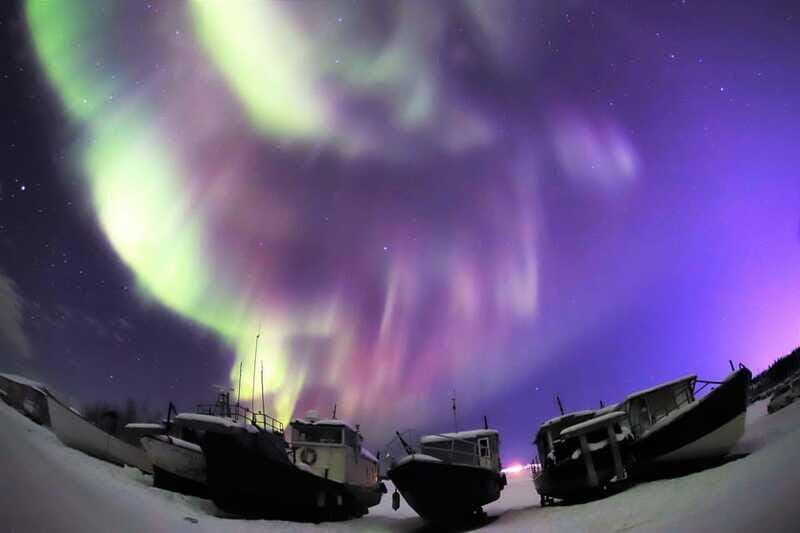 From Yellowknife: Northern Lights Bus Tour with Photos - Final Thoughts