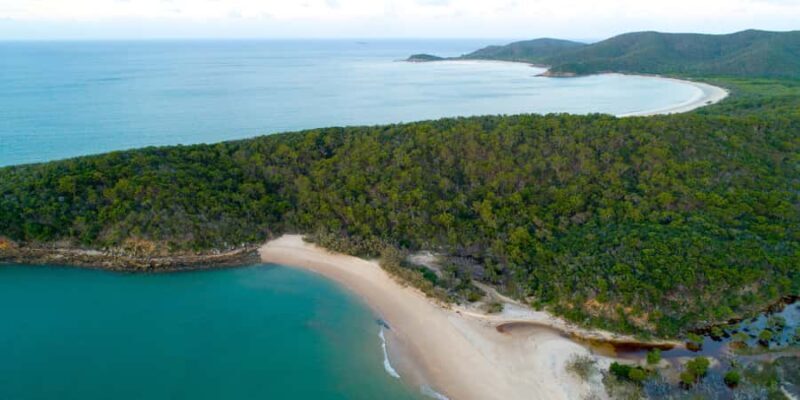 From Yeppoon: Great Keppel Island Snorkeling Hire with Lunch - Key Points
