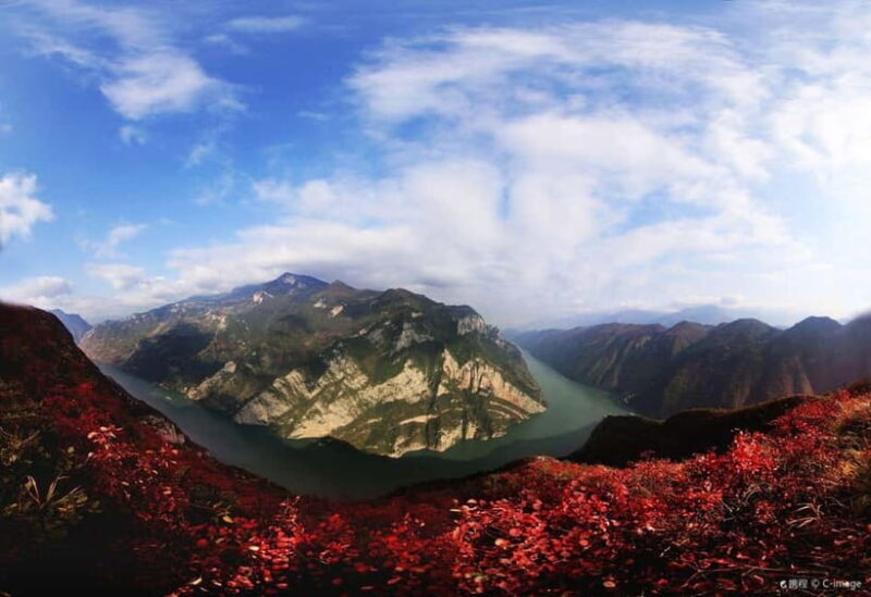 From Yichang: 5-Day Yangtze River Cruise to Chongqing - What Makes This Cruise Worth Considering?