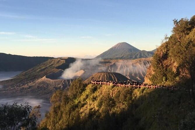 From Yogya Borobudur Prambanan Tumpaksewu Bromo Ijen - A Deep Dive into the Tour Experience