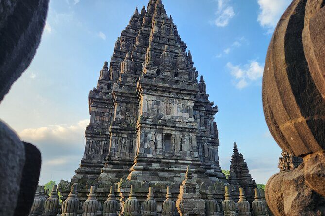 From Yogyakarta: Borobudur, Bromo and Ijen Crater 4 - Day Tour - A Deep Dive into the Itinerary