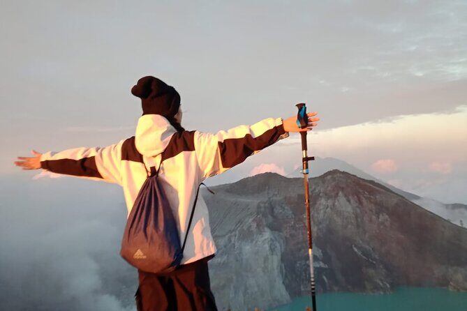 From Yogyakarta: Borobudur, Bromo and Ijen Crater 4 - Day Tour - Who Will Love This Tour?