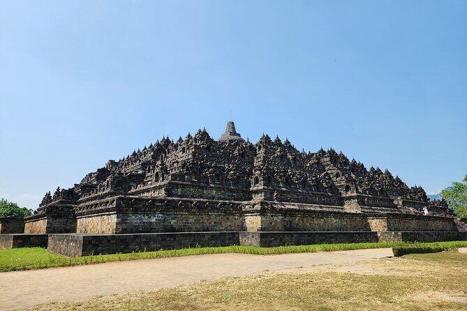 From Yogyakarta: Borobudur, Bromo and Ijen Crater 4 - Day Tour - The Sum Up