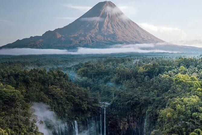 From Yogyakarta: Borobudur &Prambanan-Bromo-Waterfall-Ijen 6 Days - Who Is This Tour Best For?