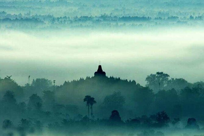 From Yogyakarta: Borobudur &Prambanan-Bromo-Waterfall-Ijen 6 Days - Final Thoughts