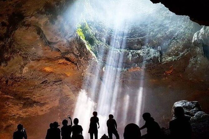 From Yogyakarta: Jomblang Cave with Hotel's Transfer 1 Day - From Yogyakarta: Jomblang Cave with Hotels Transfer 1 Day — A Detailed Look