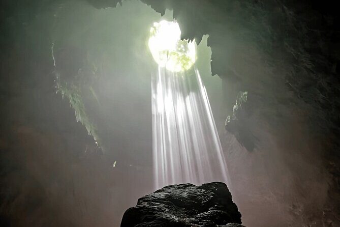From Yogyakarta: Jomblang Cave with Hotel's Transfer 1 Day - Who Should Consider This Tour?